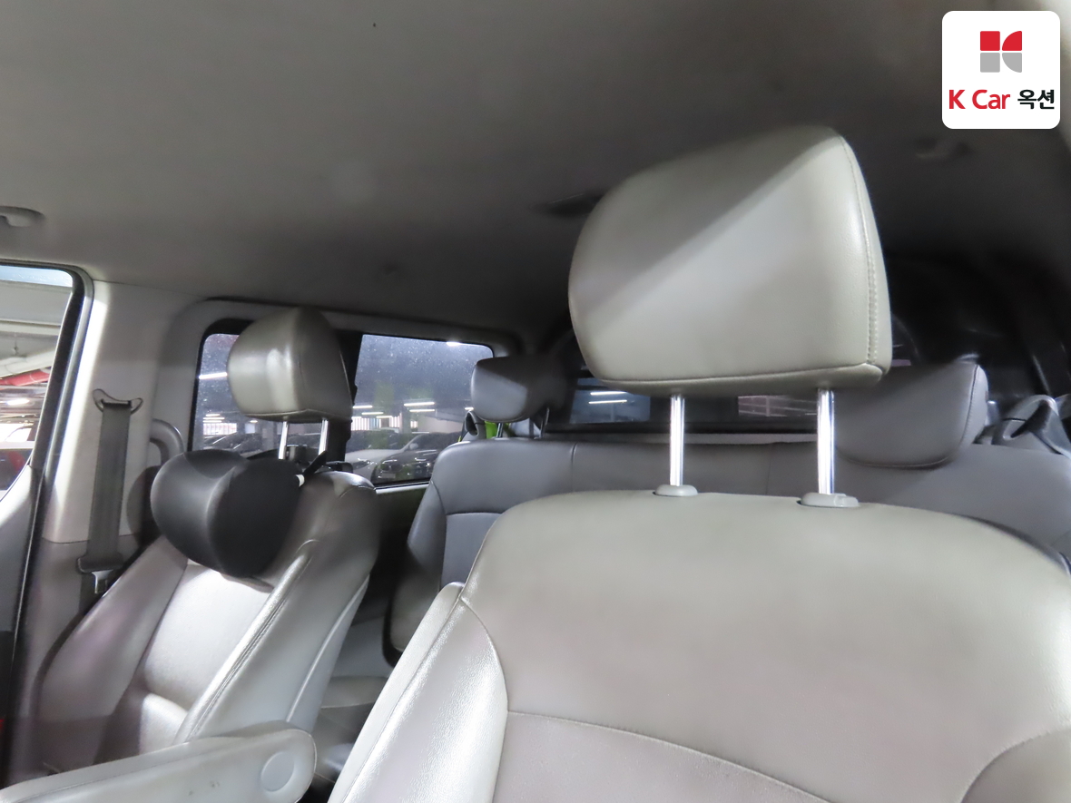 현대자동차 그랜드 스타렉스 2017 - 이미지 19