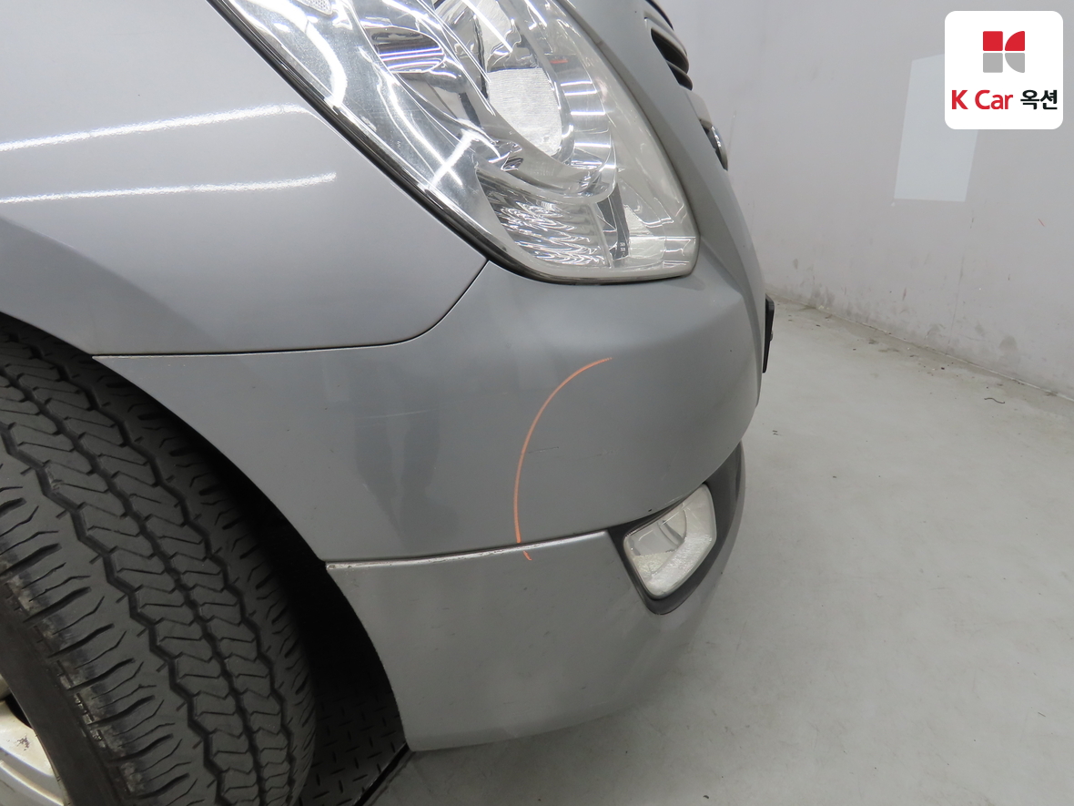 현대자동차 그랜드 스타렉스 2017 - 이미지 33