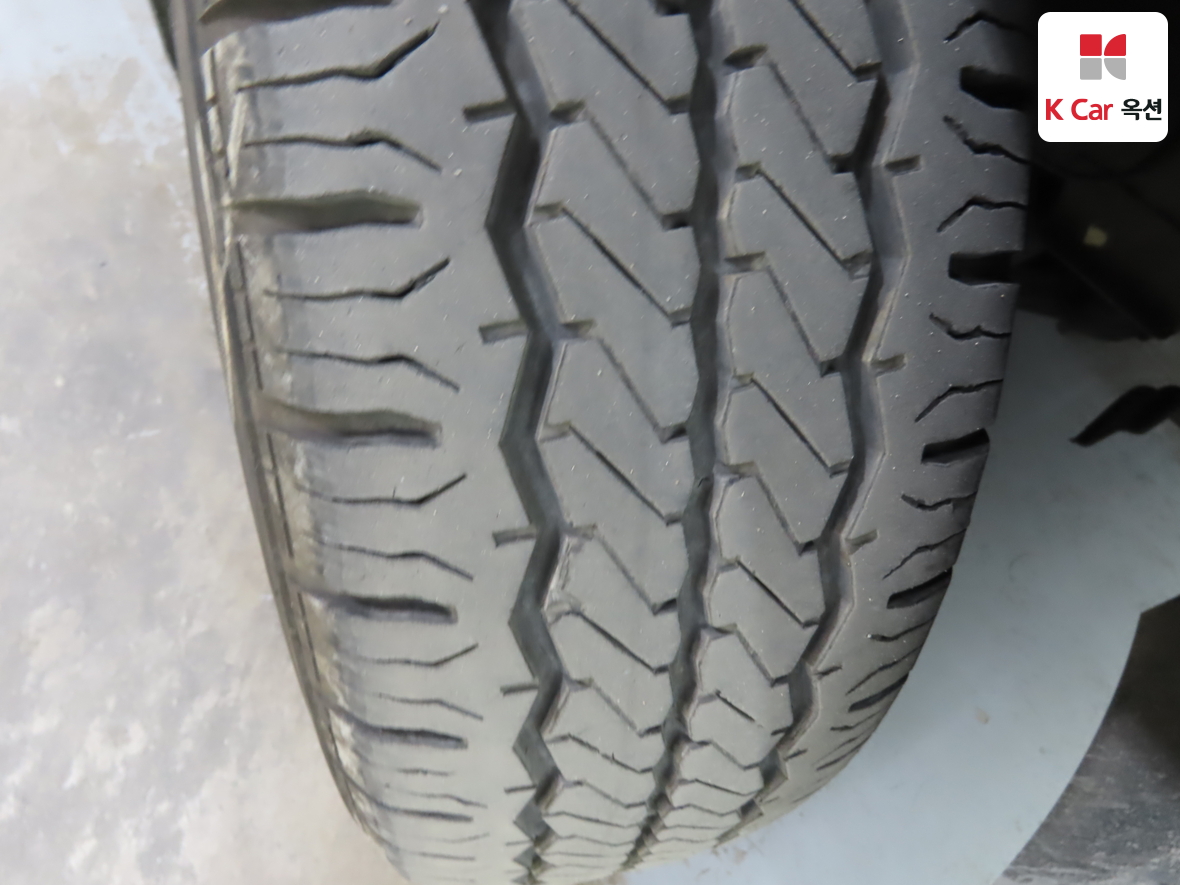 현대자동차 그랜드 스타렉스 2017 - 이미지 28