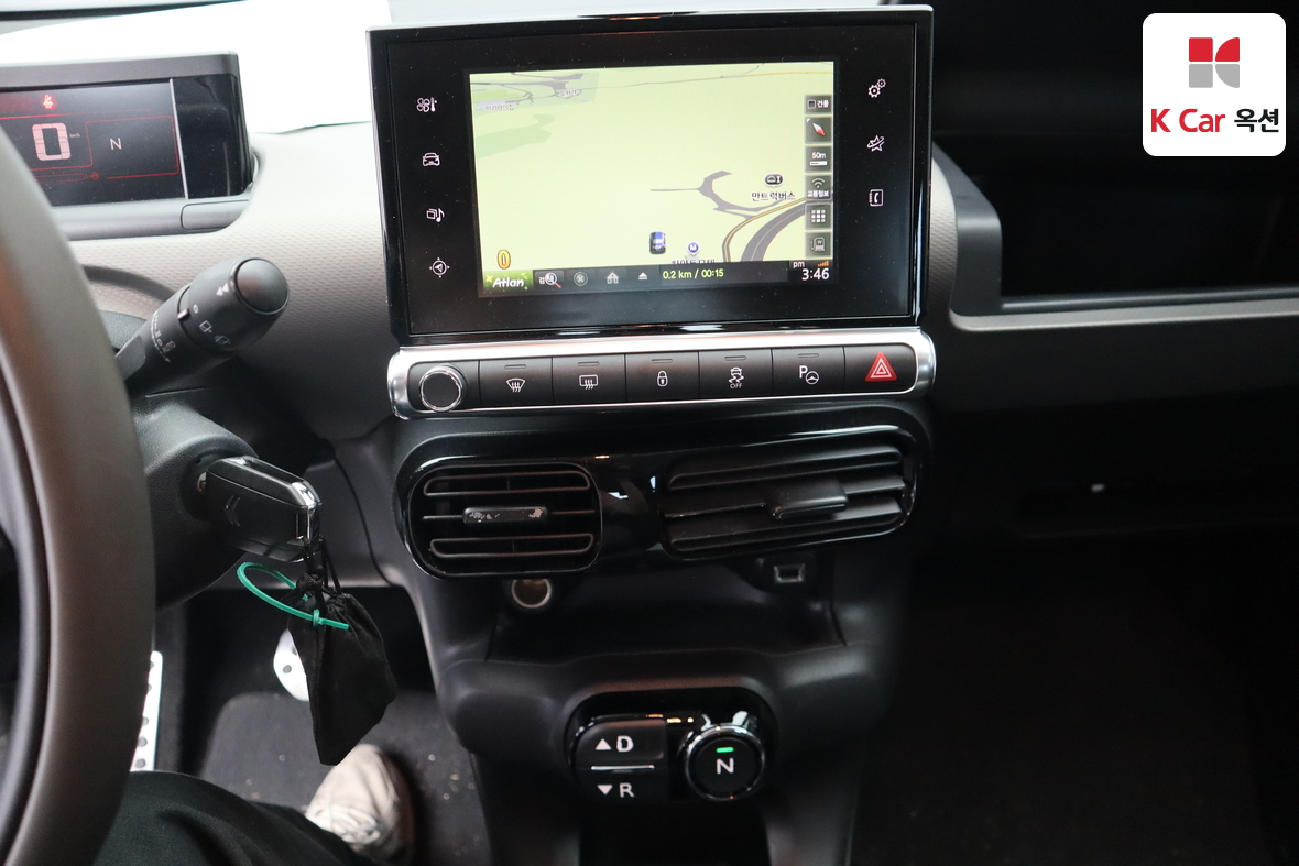 Citroen Citroen 2018 - Image 6