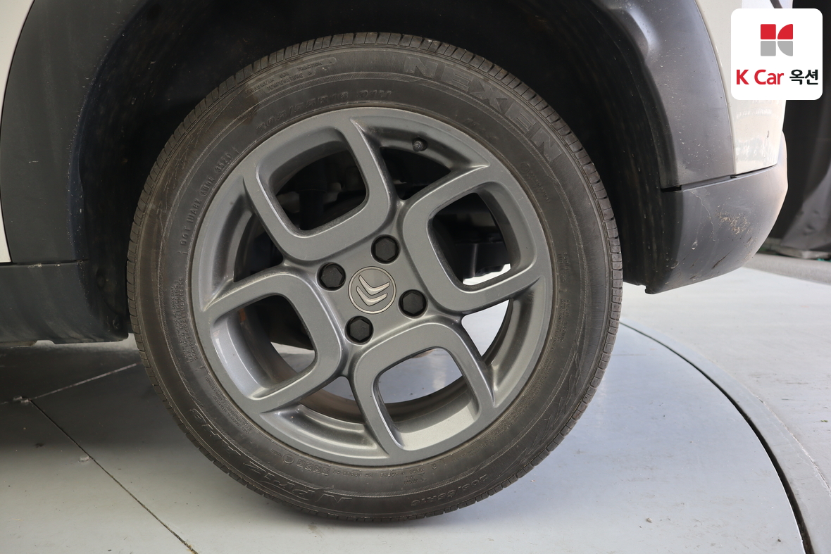 Citroen Citroen 2018 - Image 47