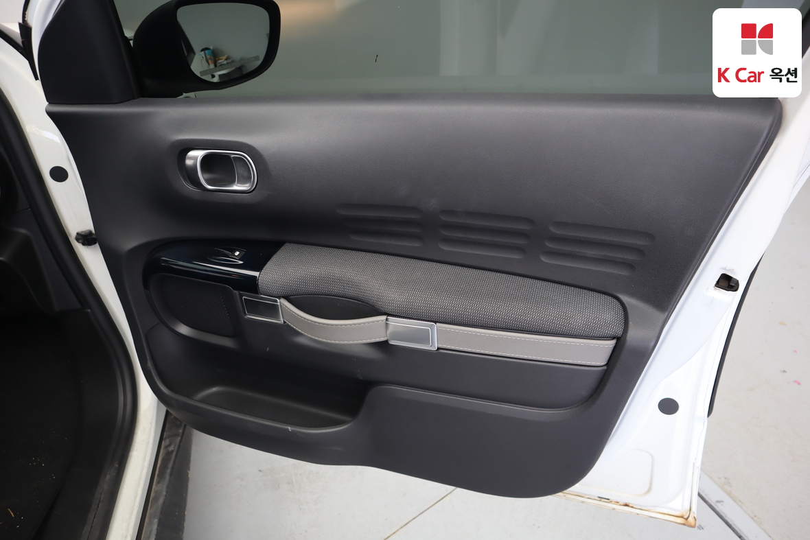 Citroen Citroen 2018 - Image 27