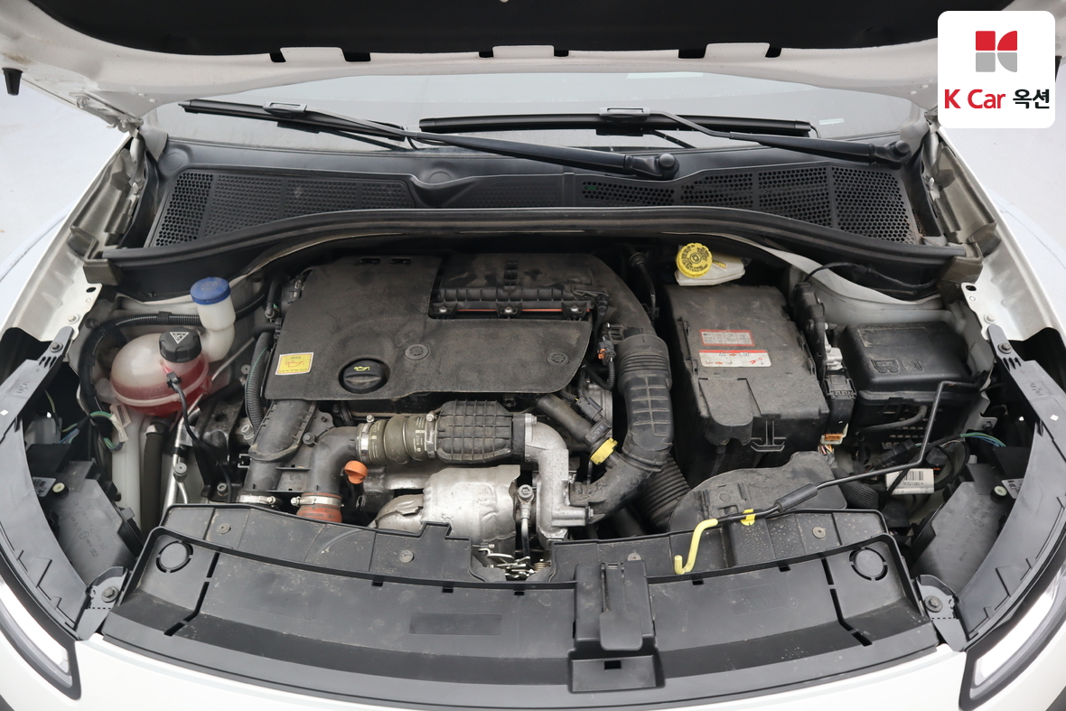 Citroen Citroen 2018 - Image 31