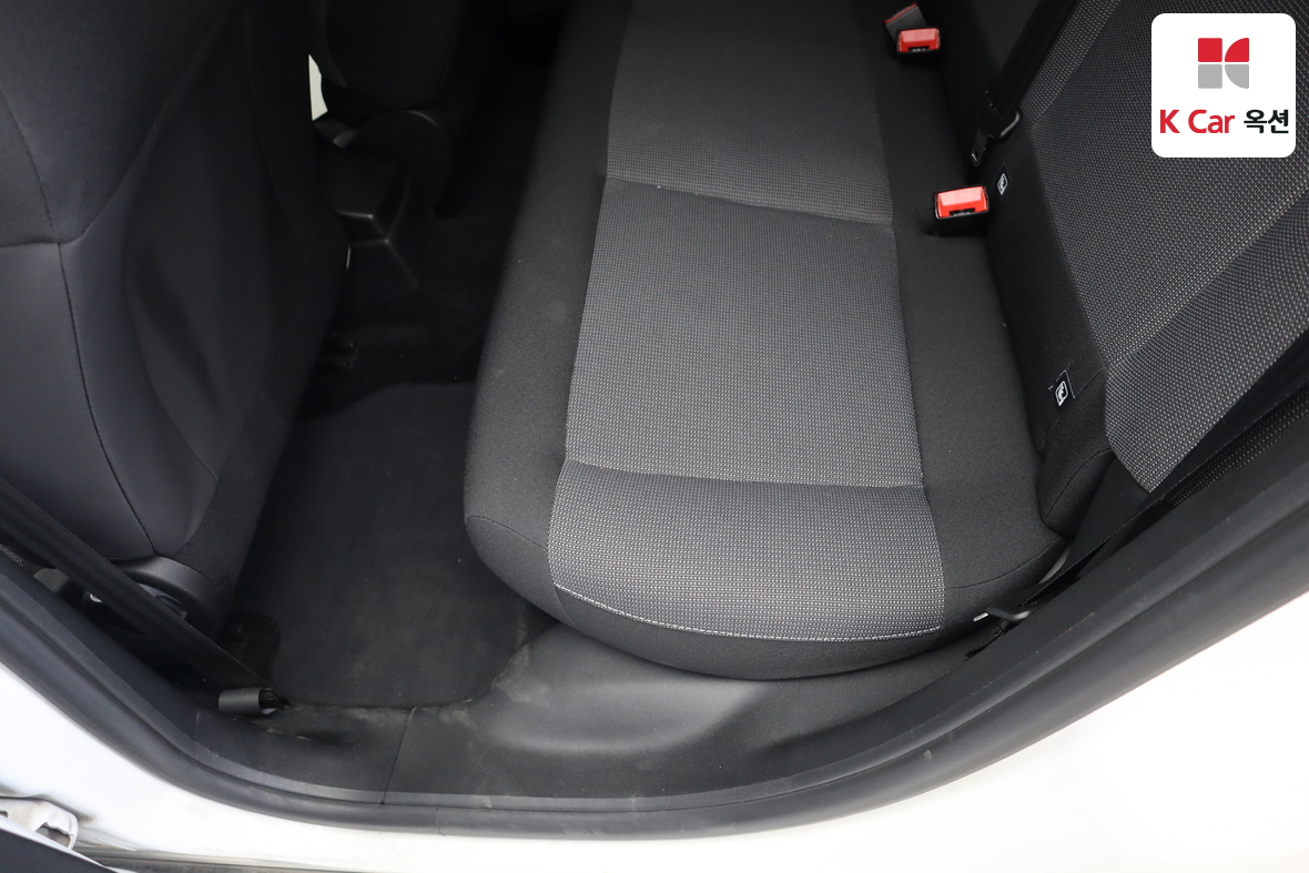 Citroen Citroen 2018 - Image 21