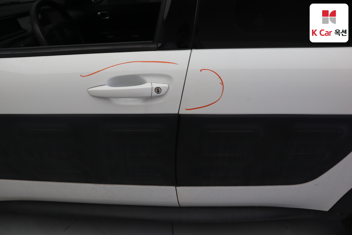 Citroen Citroen 2018 - Image 36