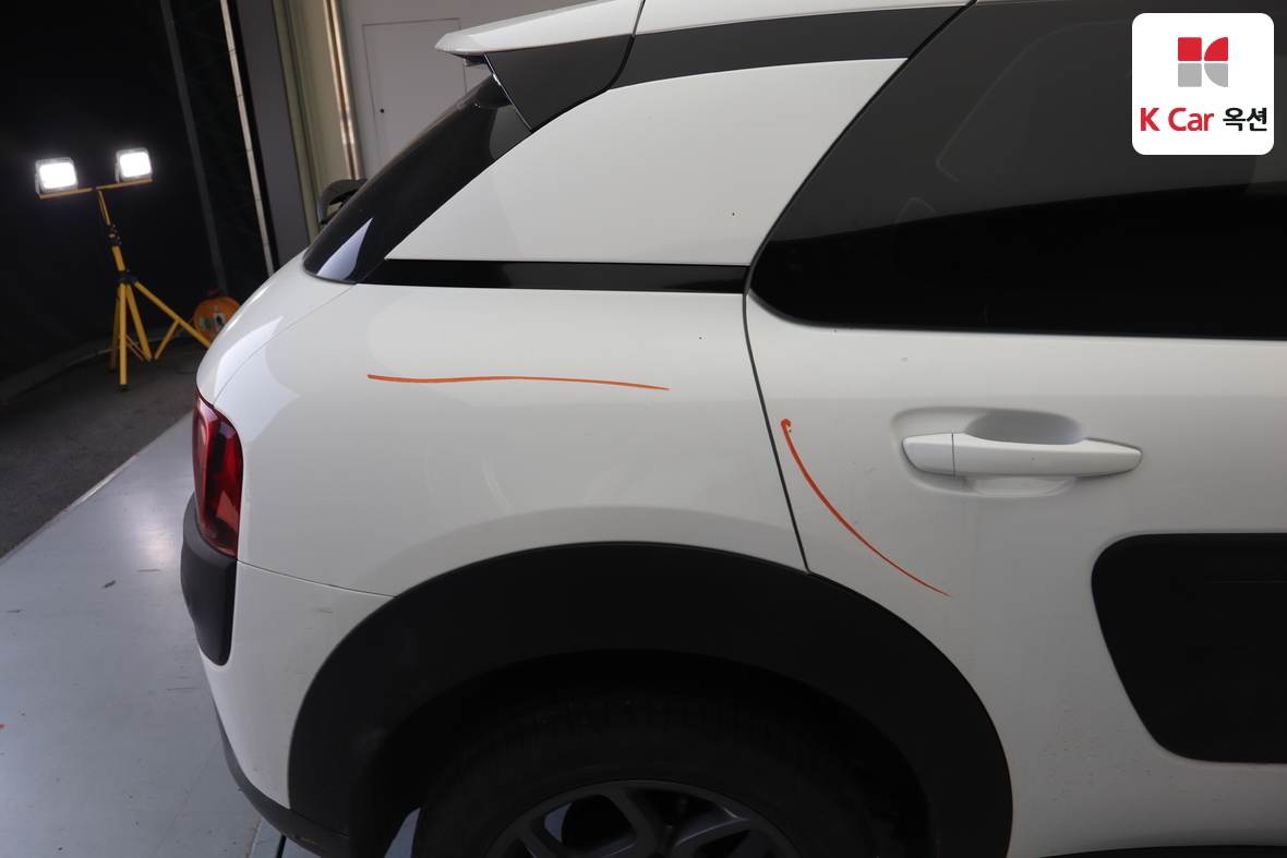 Citroen Citroen 2018 - Image 40