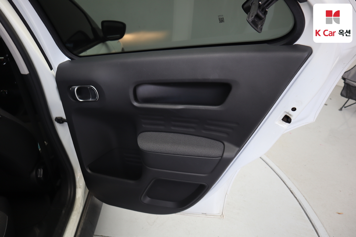 Citroen Citroen 2018 - Image 25