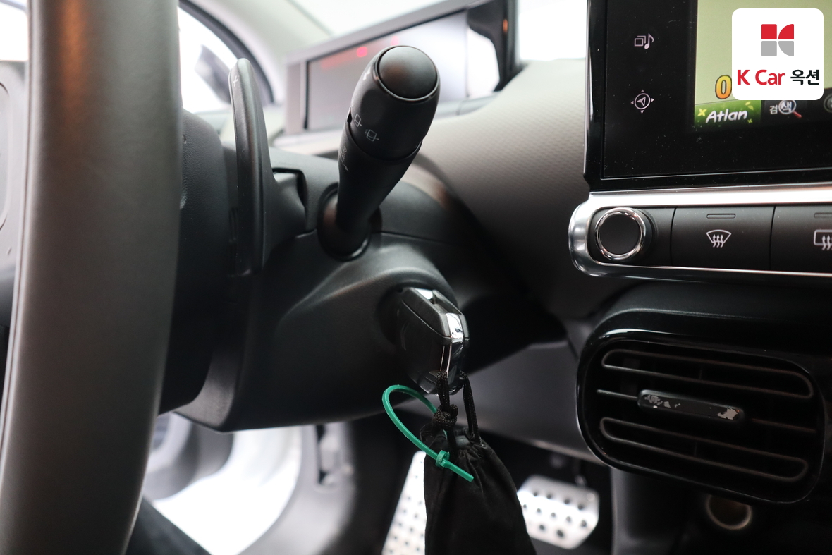 Citroen Citroen 2018 - Image 11