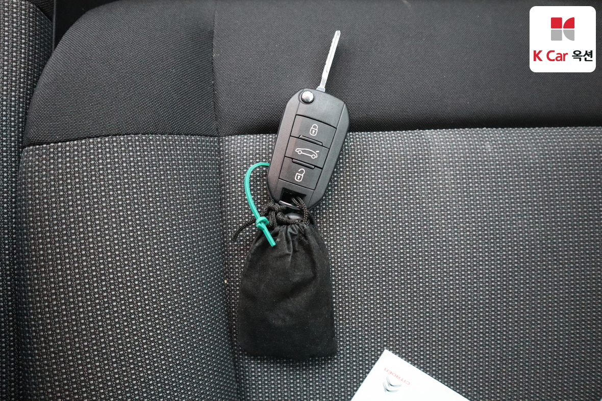 Citroen Citroen 2018 - Image 16