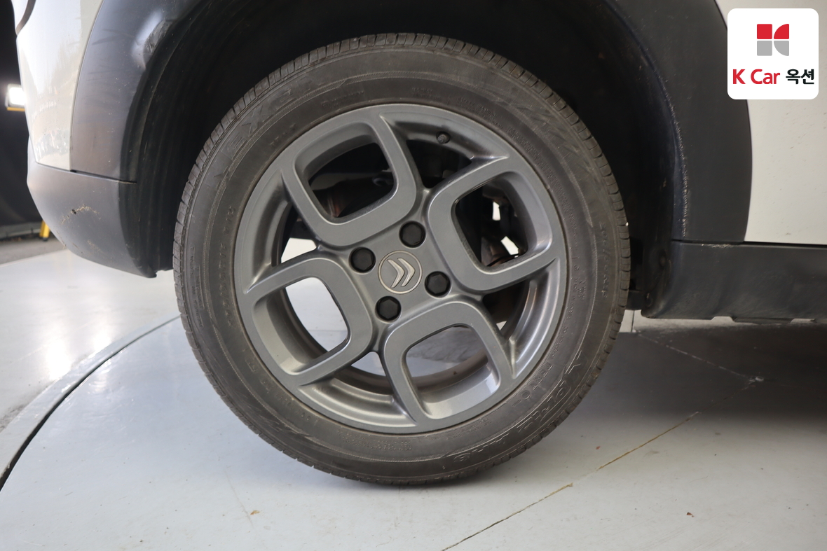 Citroen Citroen 2018 - Image 46