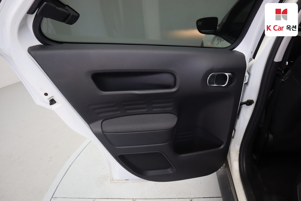 Citroen Citroen 2018 - Image 20