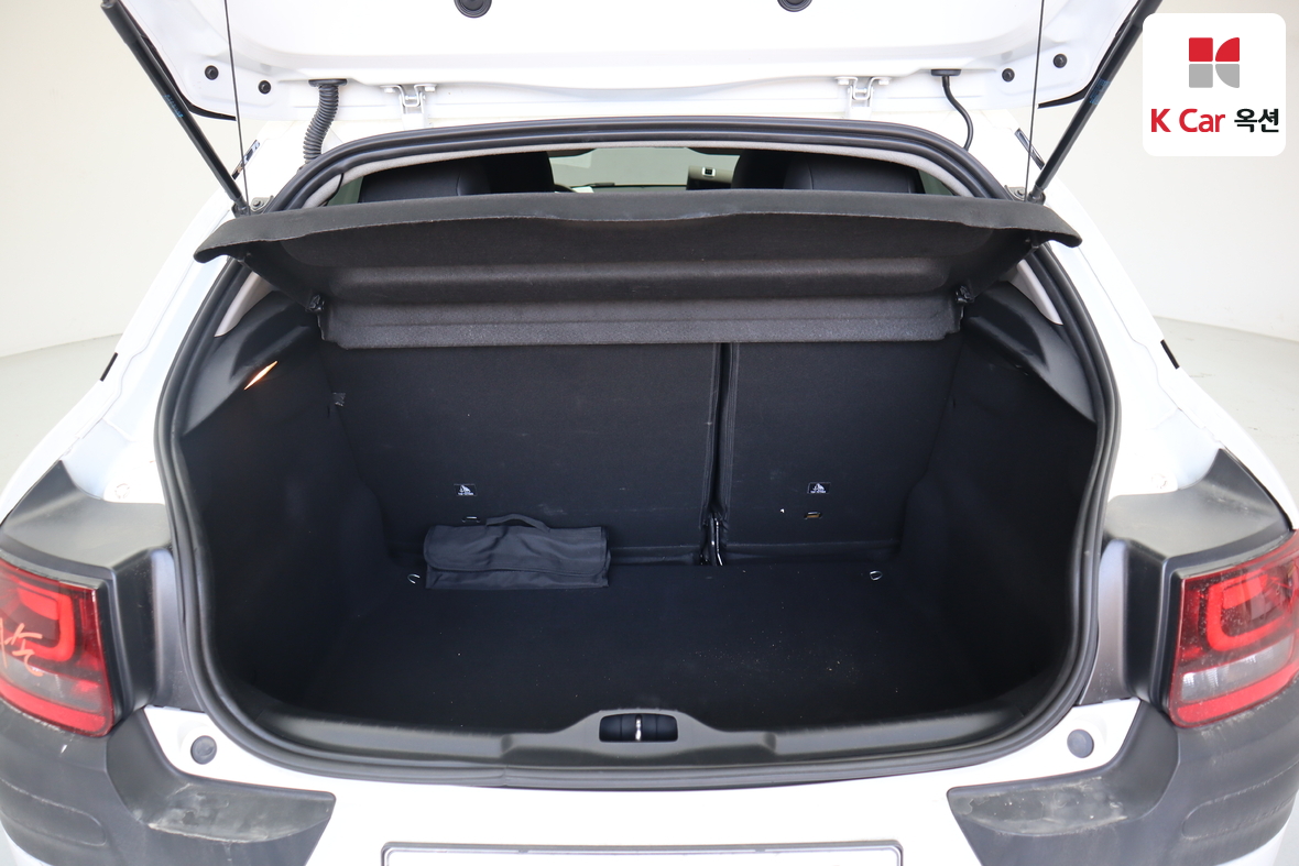 Citroen Citroen 2018 - Image 23