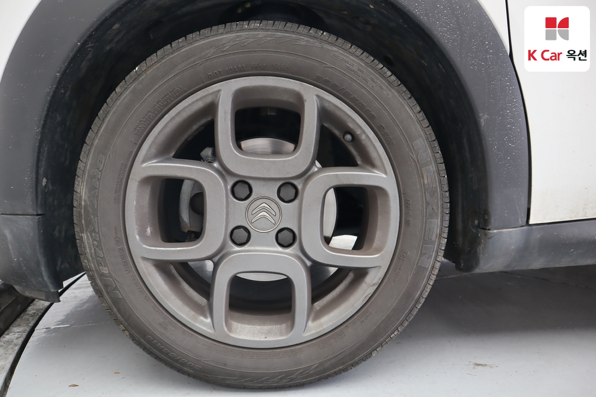 Citroen Citroen 2018 - Image 48