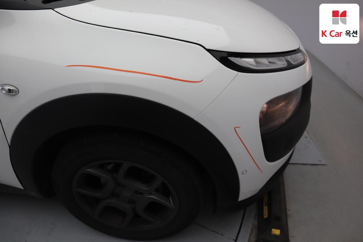 Citroen Citroen 2018 - Image 44