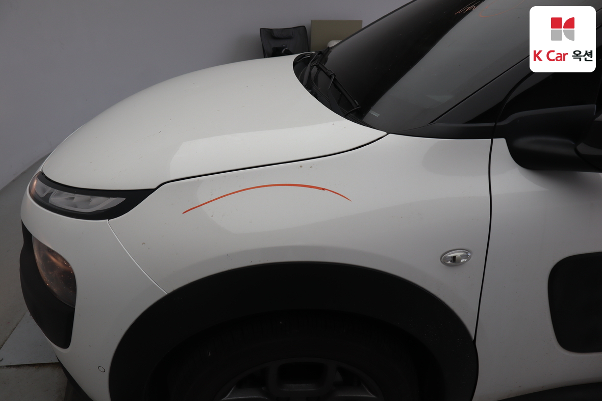 Citroen Citroen 2018 - Image 33