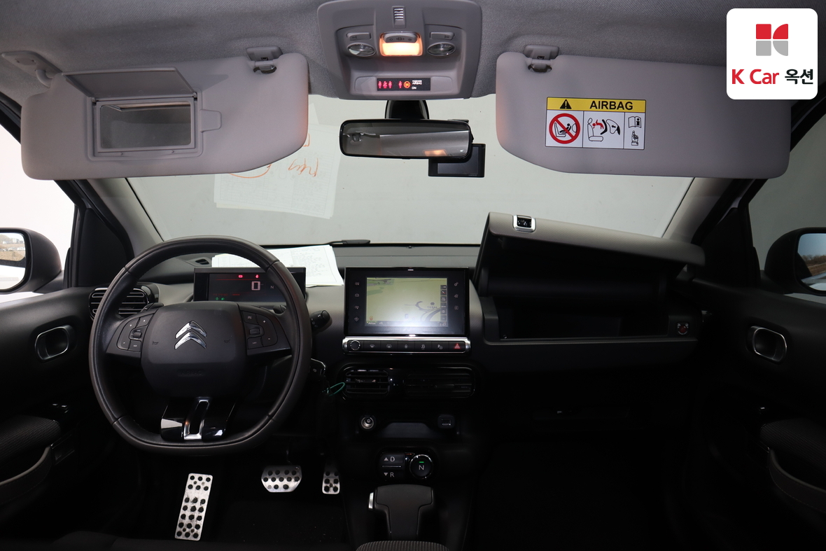 Citroen Citroen 2018 - Image 3