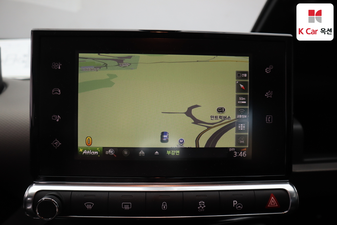 Citroen Citroen 2018 - Image 13