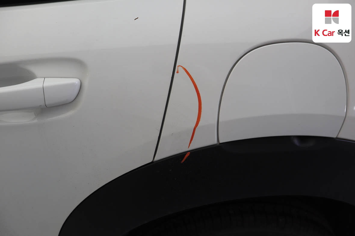 Citroen Citroen 2018 - Image 37