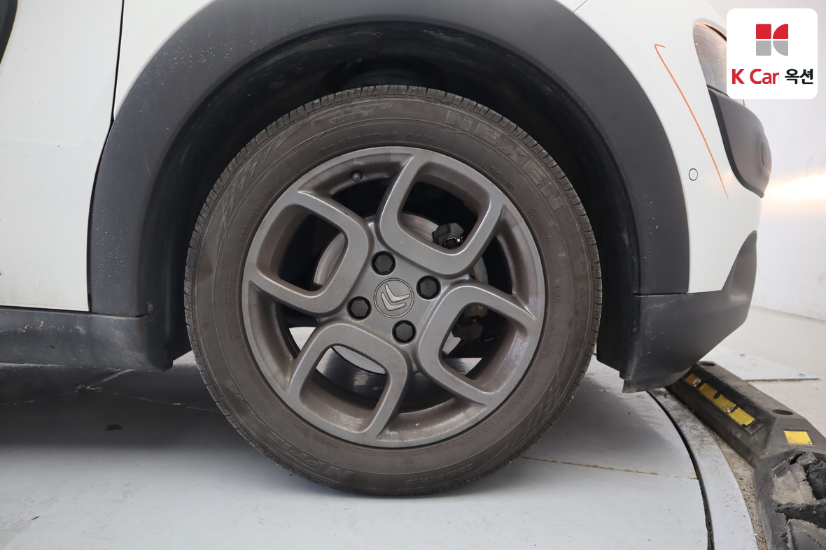 Citroen Citroen 2018 - Image 45