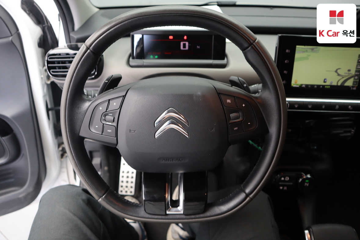 Citroen Citroen 2018 - Image 10