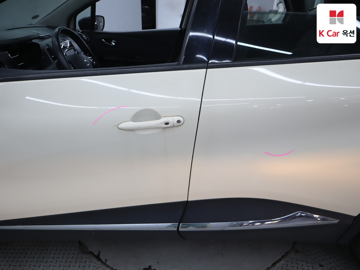 Renault Samsung QM3 2015 - Image 36