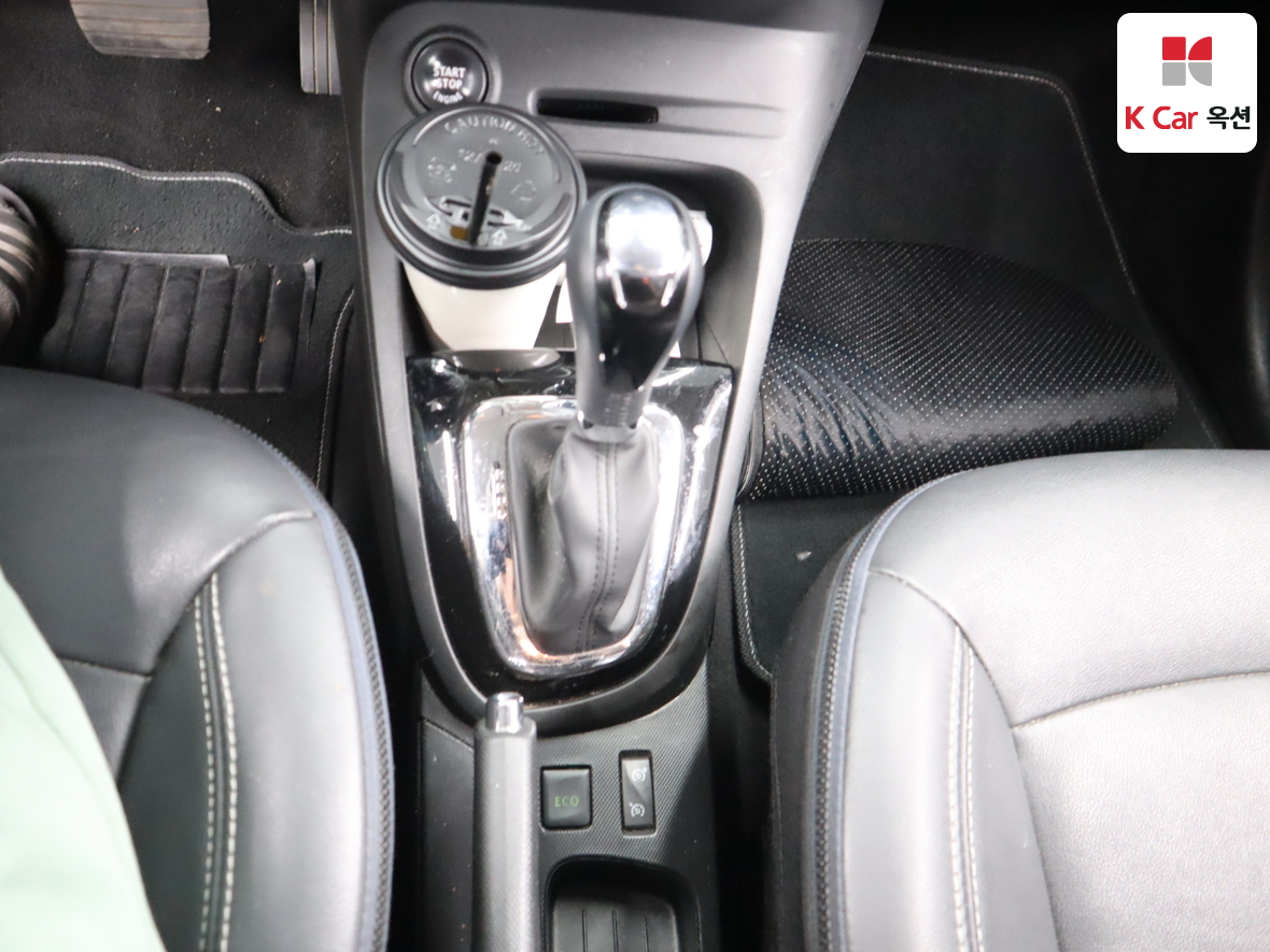 Renault Samsung QM3 2015 - Image 16