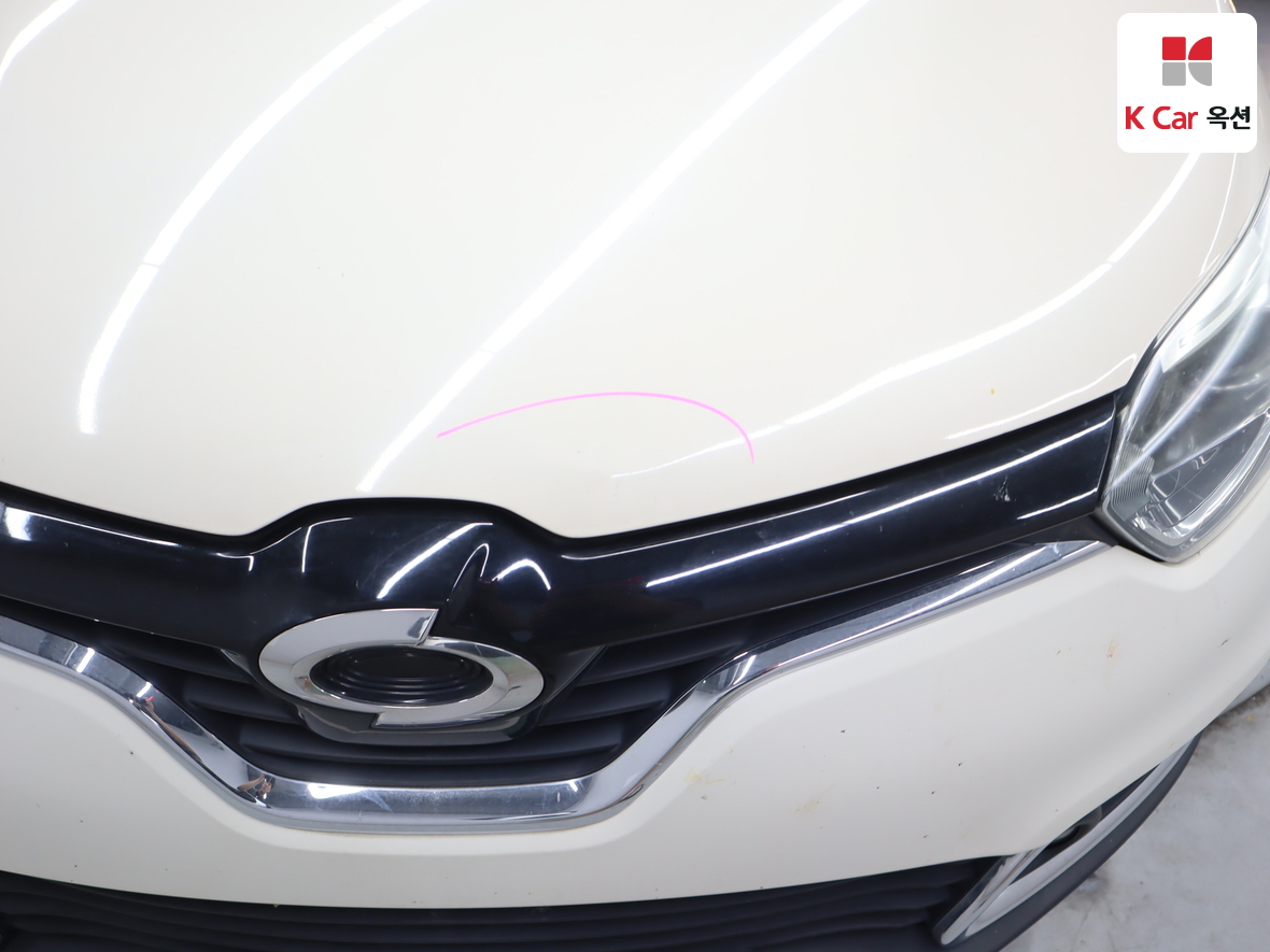 Renault Samsung QM3 2015 - Image 35