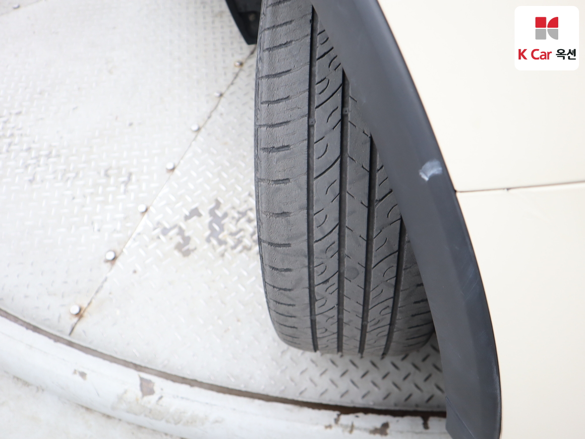 Renault Samsung QM3 2015 - Image 31