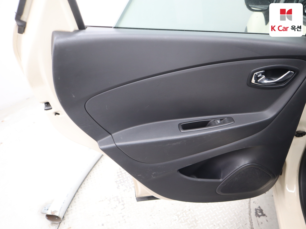 Renault Samsung QM3 2015 - Image 21