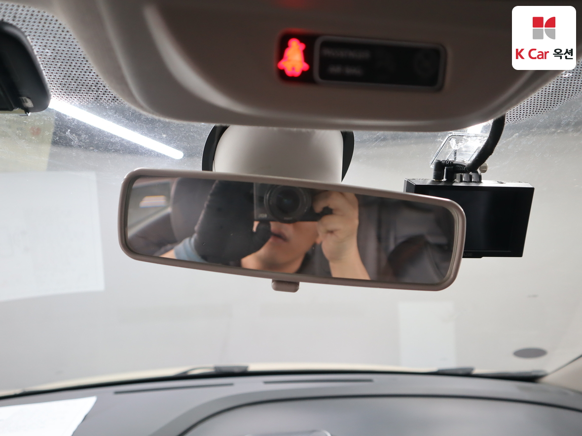 Renault Samsung QM3 2015 - Image 13