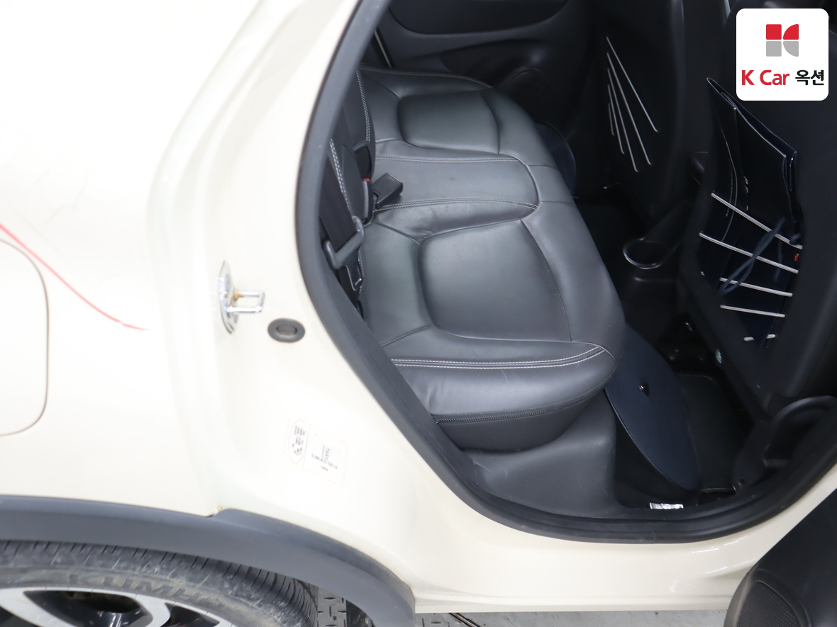 Renault Samsung QM3 2015 - Image 27