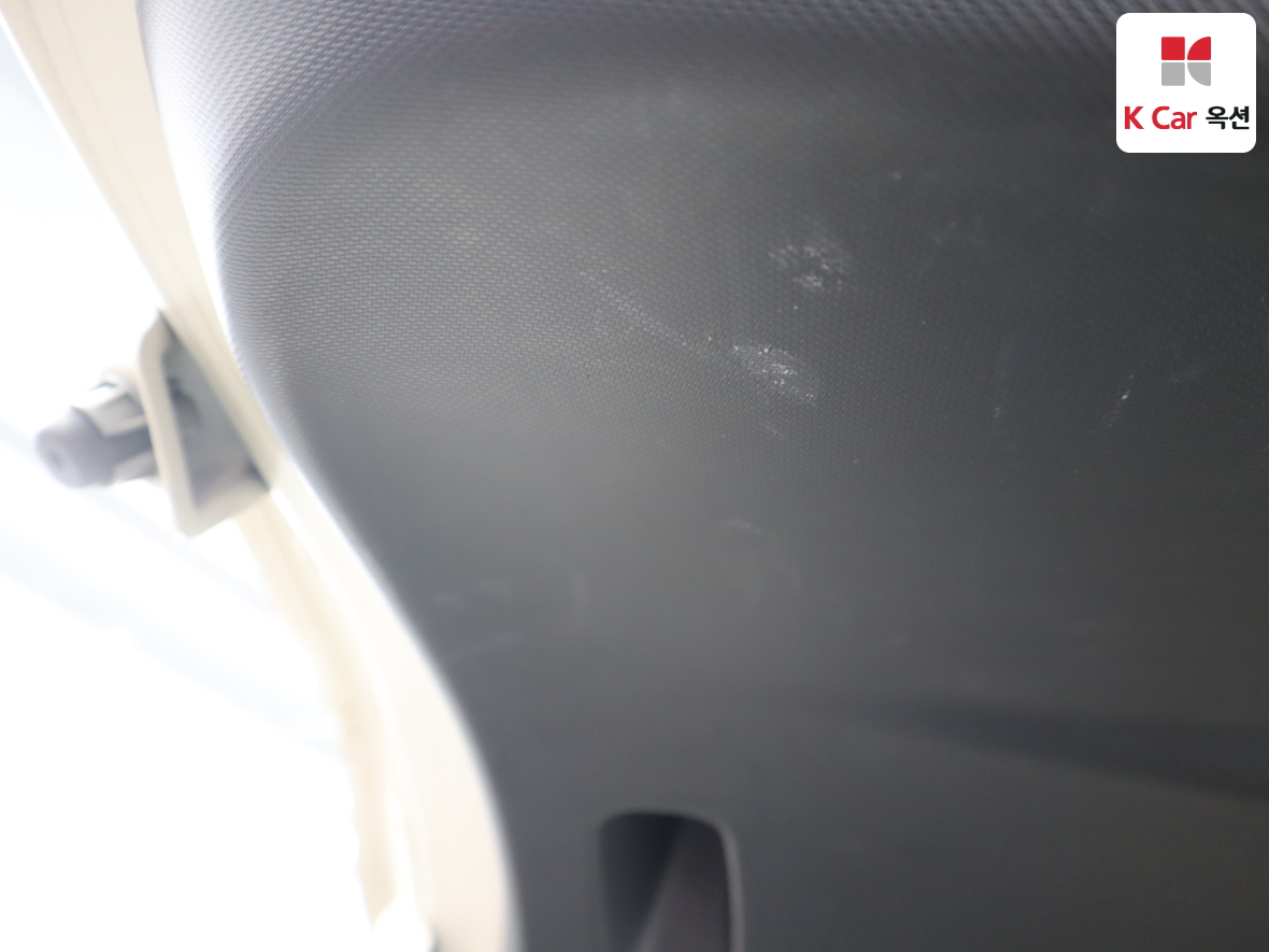 Renault Samsung QM3 2015 - Image 24