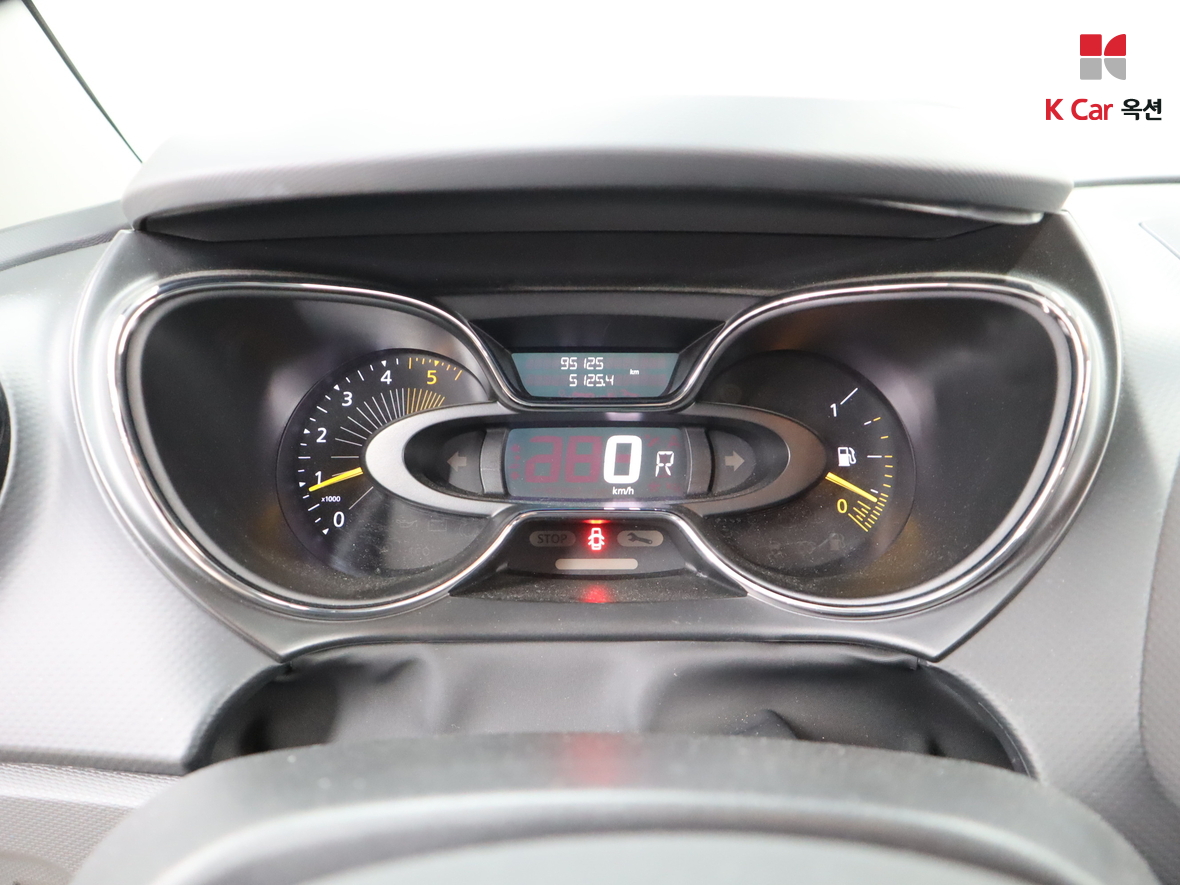 Renault Samsung QM3 2015 - Image 5