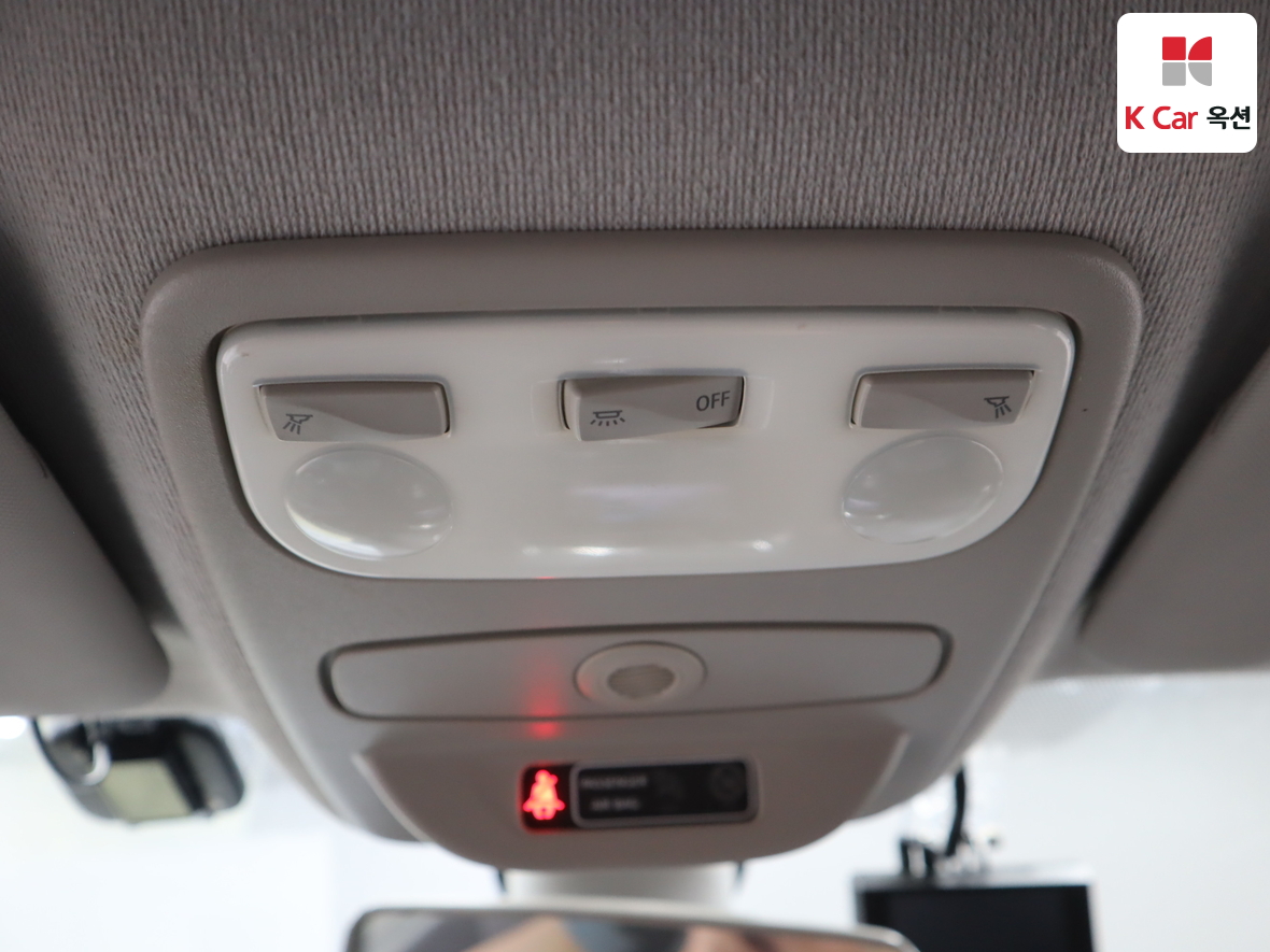 Renault Samsung QM3 2015 - Image 12