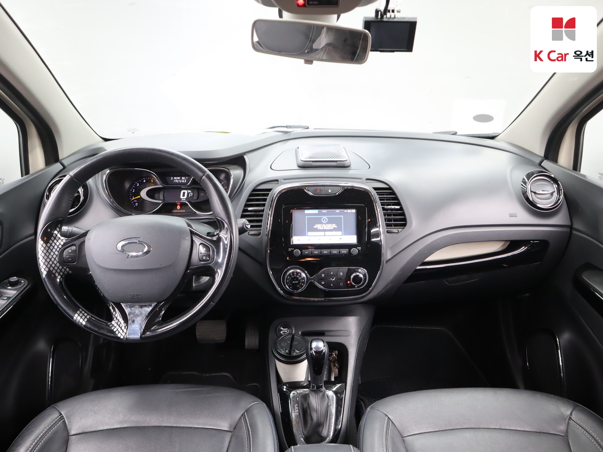 Renault Samsung QM3 2015 - Image 3