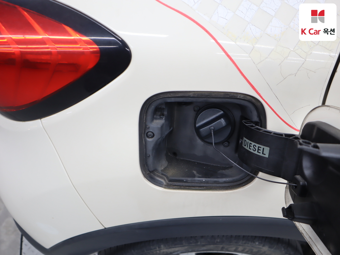 Renault Samsung QM3 2015 - Image 25