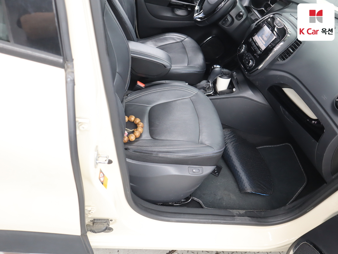 Renault Samsung QM3 2015 - Image 29