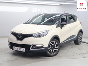 Renault Samsung QM3