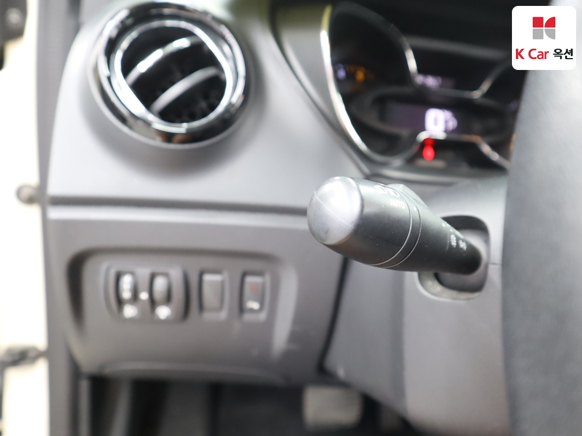 Renault Samsung QM3 2015 - Image 9