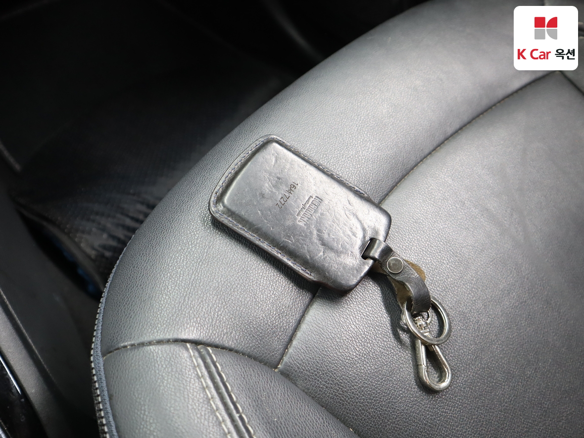 Renault Samsung QM3 2015 - Image 17