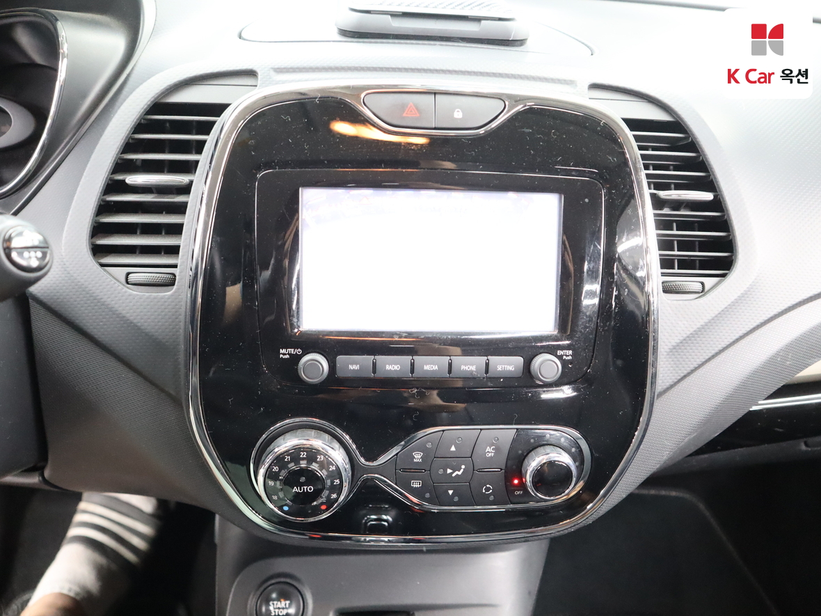 Renault Samsung QM3 2015 - Image 6
