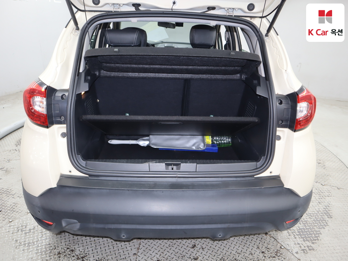 Renault Samsung QM3 2015 - Image 23