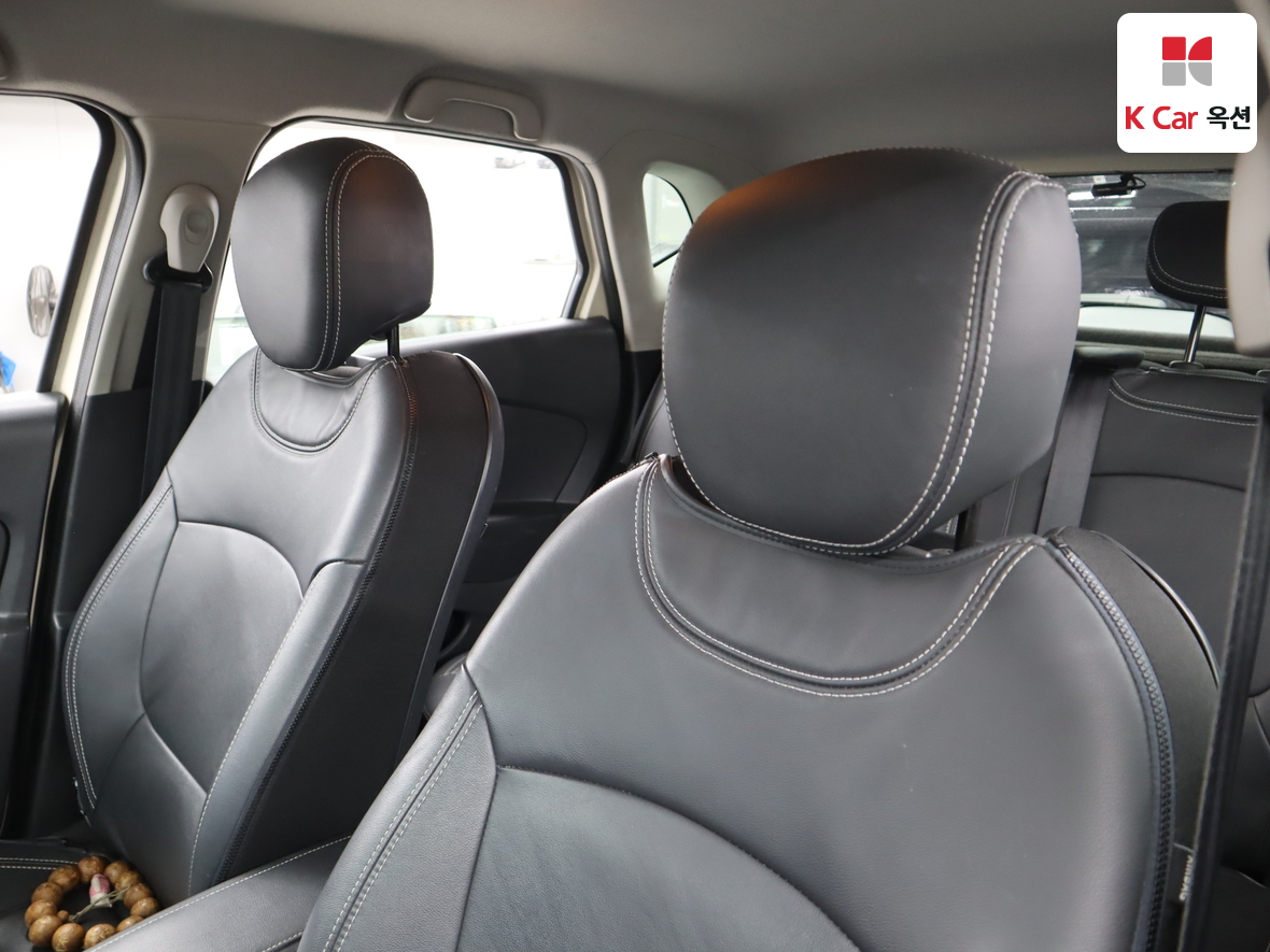 Renault Samsung QM3 2015 - Image 19