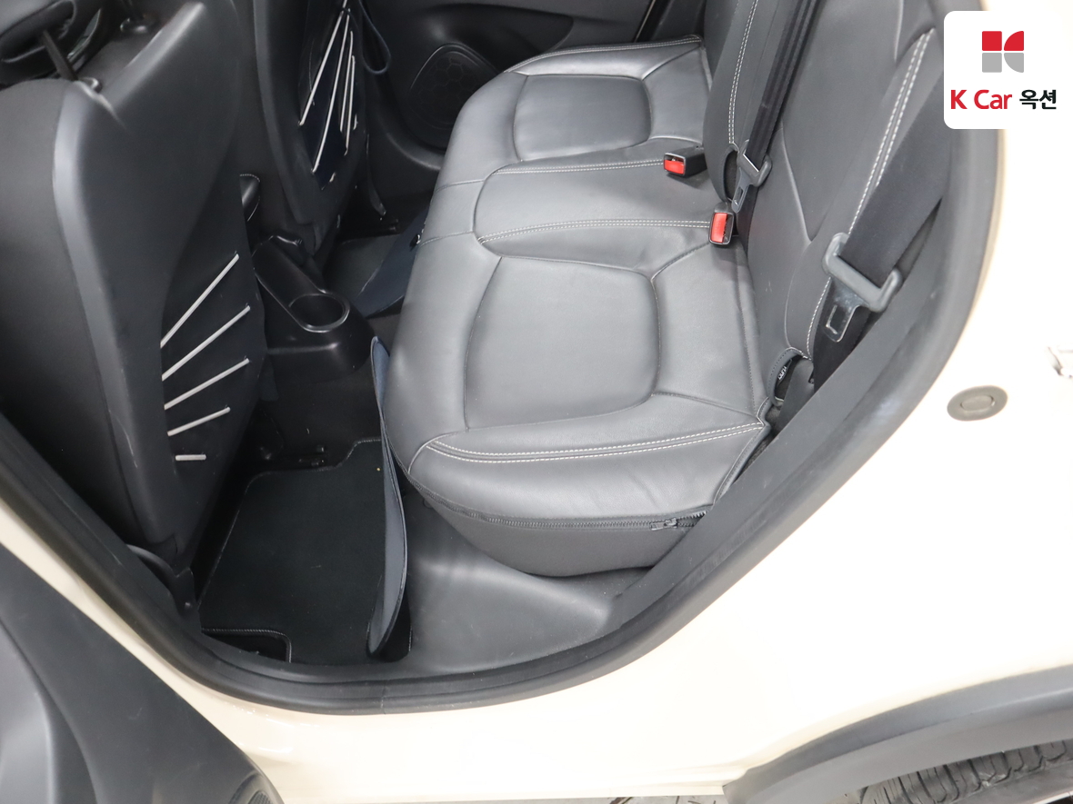 Renault Samsung QM3 2015 - Image 22