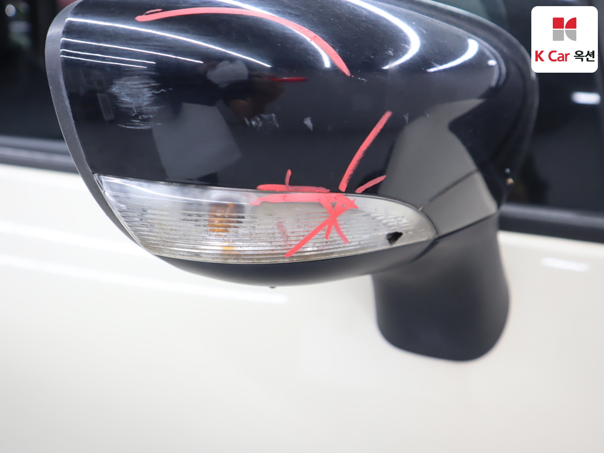 Renault Samsung QM3 2015 - Image 40