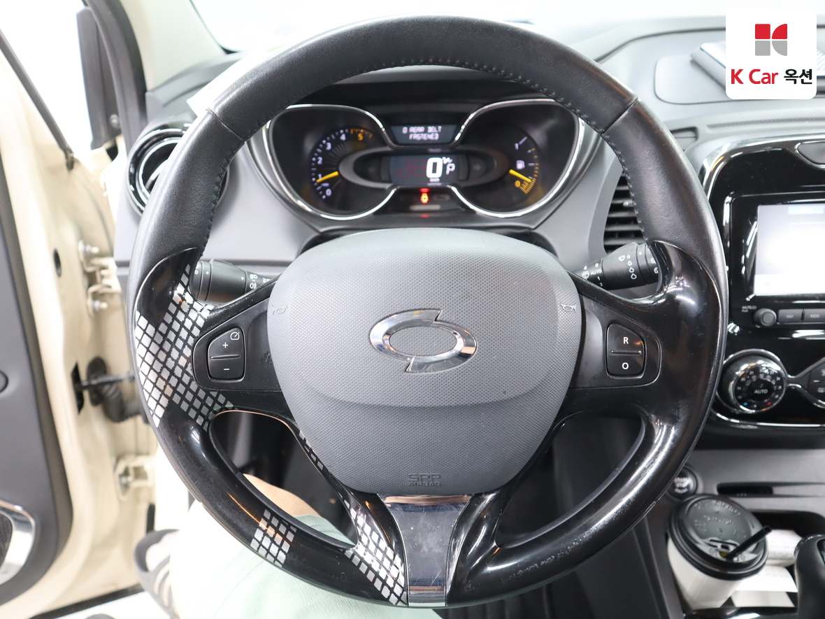 Renault Samsung QM3 2015 - Image 10