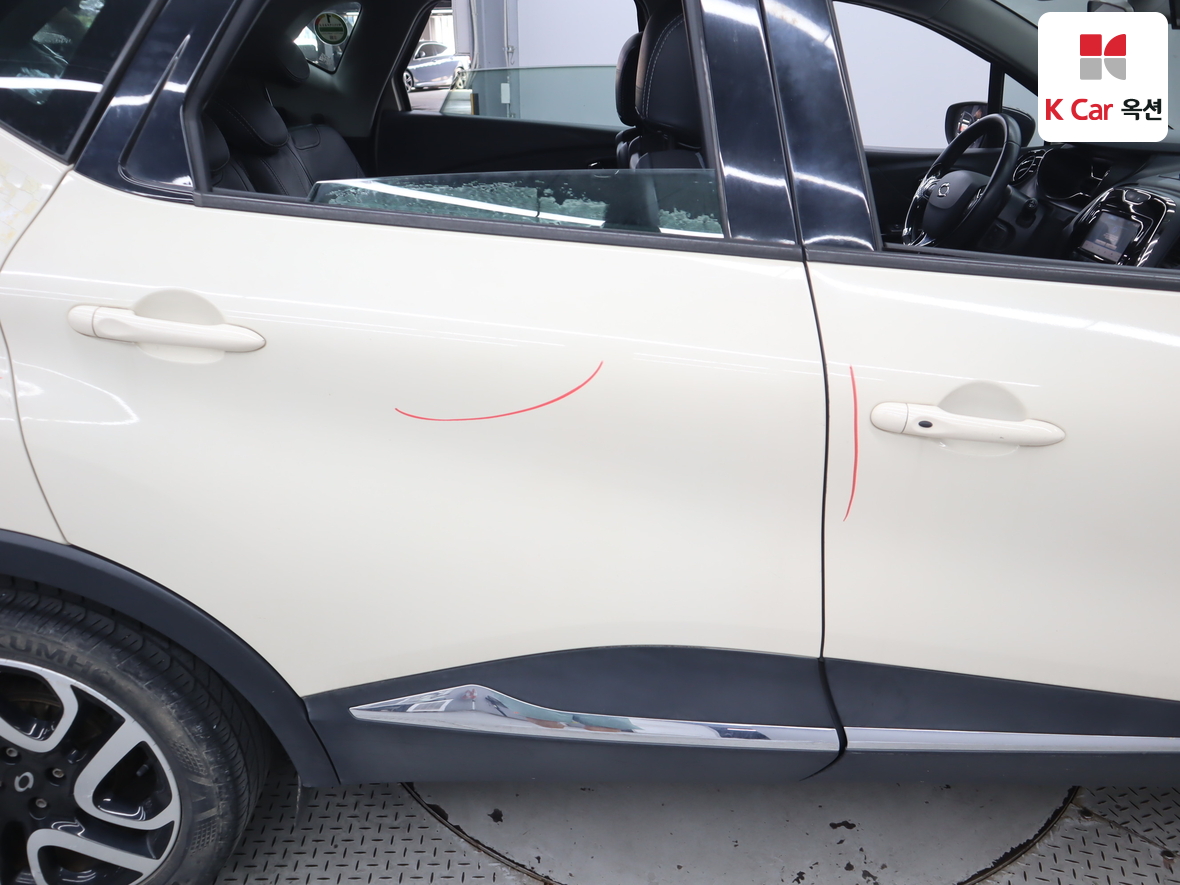 Renault Samsung QM3 2015 - Image 39