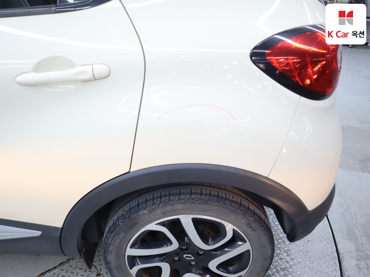 Renault Samsung QM3 2015 - Image 37