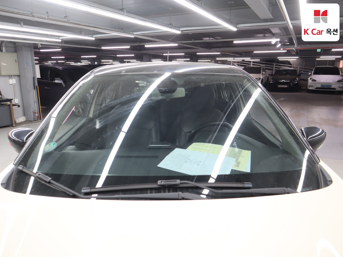 Renault Samsung QM3 2015 - Image 34