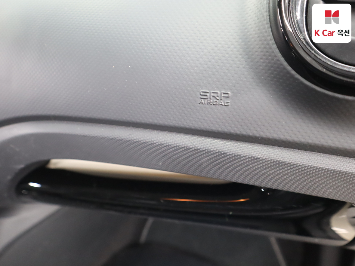 Renault Samsung QM3 2015 - Image 30